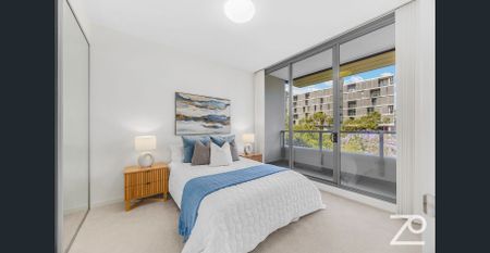 Great Size and Quiet(Unfurnished) - Photo 5