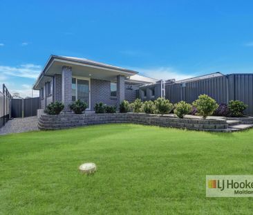 LOW MAINTENANCE DUAL KEY BUILD!! - Photo 5