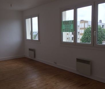 APPARTEMENT F1 QUARTIER ST PAUL - Photo 4