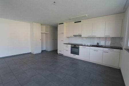 Kaisten / 3.5-room apartment on the ground floor A 0.2 - Foto 5