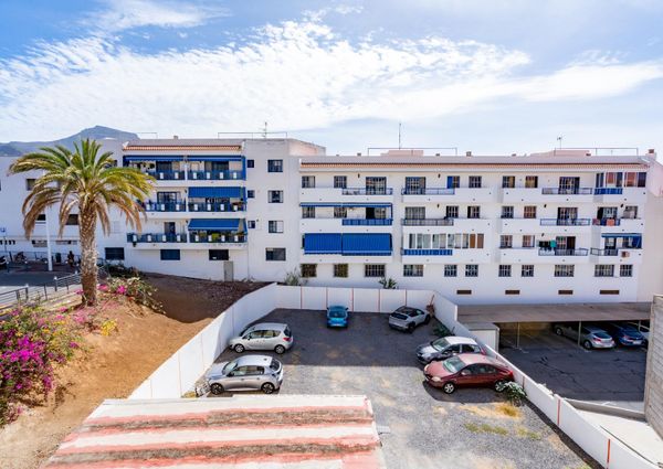 ¡Oportunidad Única! Fantástico Piso Reformado en el Corazón de Adeje – 0067-04588