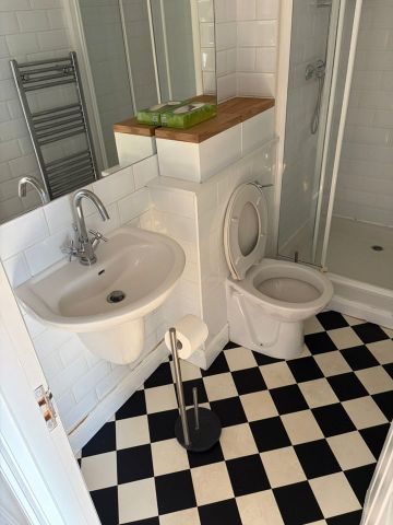 1 Bed Flat, Hackney Road, E2 - Photo 4