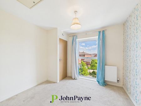 1 bedroom apartment to rent - Photo 2
