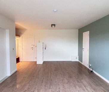 Appartement te huur in Herk-de-Stad voor € 650 met 1 slaapkamer - Foto 1