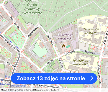 Stylowy apartament w Ogrodach Graua, ul. Gdańska - Zdjęcie 1