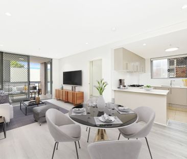 Luxury Apartment, Located on Level 3 - Photo 1