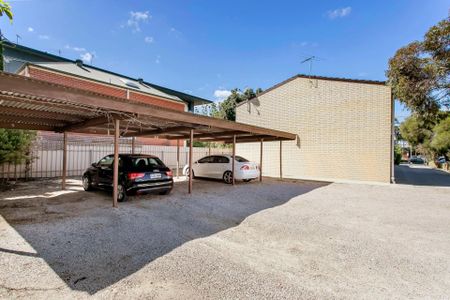 3/124 Rose Terrace, Wayville - Photo 4