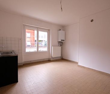 Location appartement 2 pièces, 67.00m², Épinal - Photo 1