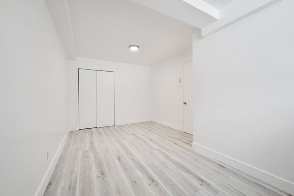 Nouveauté sur le marché Appartement à louer - Montréal (Rosemont/La Petite-Patrie) (La Petite-Patrie) - Photo 1