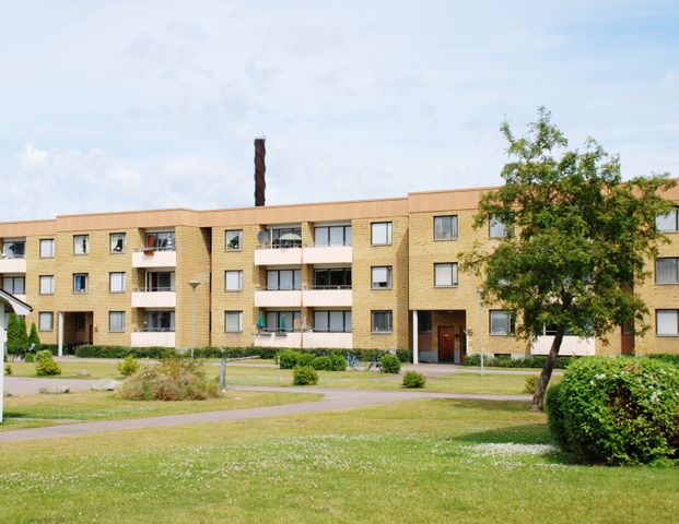 Trollbackevägen 36 - Foto 1