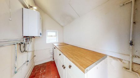 2 bedroom cottage to rent - Photo 3