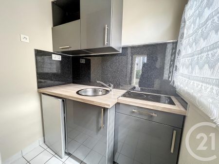 Location Appartement 1 pièce 27m² DIJON 21000 - Photo 4