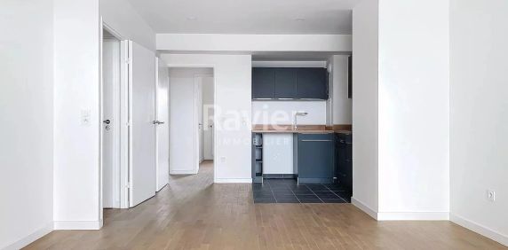 Suresnes - 3 pièces + balcon - 92150 Suresnes - Réf 86284015 - Photo 2