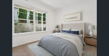 House-Like Apartment With Harbour Glimpses - Photo 3