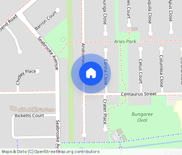 36 Andromeda Street - Photo 1