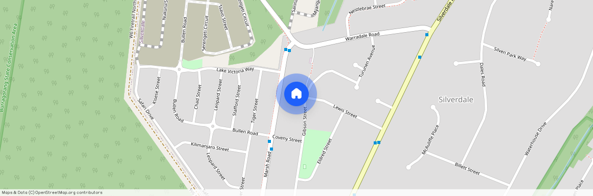 23 Gibson Street, NSW 2752, Silverdale