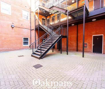 2 bedroom apartment to rent - Photo 3