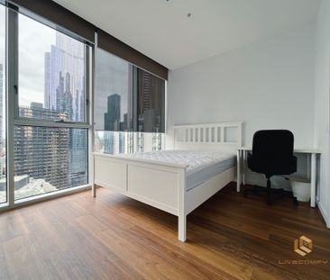 Melbourne CBD - Photo 5