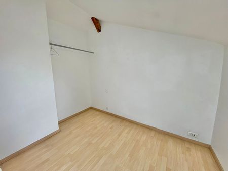 A Louer - Bouguenais - Maison 2 Pièces De 44 M² - Photo 2