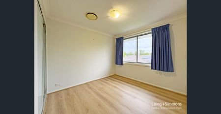 Modern 3-Bedroom Townhouse with Pool Access in Prime Glenfield Location - Photo 4