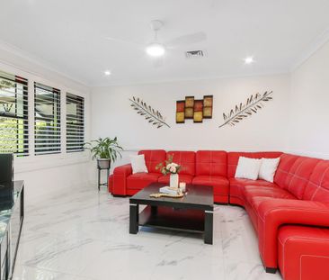 Family Home - Photo 1