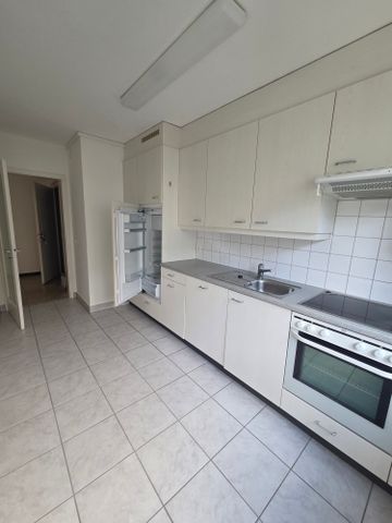 3 Zimmer, 67 m², 1. Stock - Photo 2