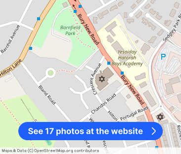 Crescent Avenue, Prestwich, M25 - Photo 1