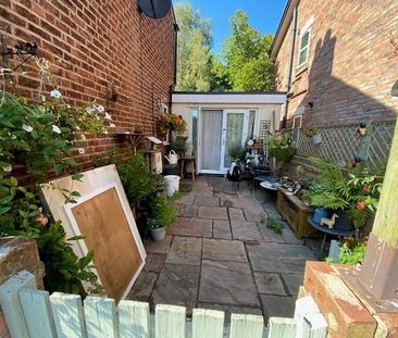 2 bedroom terraced house to rent - Photo 6
