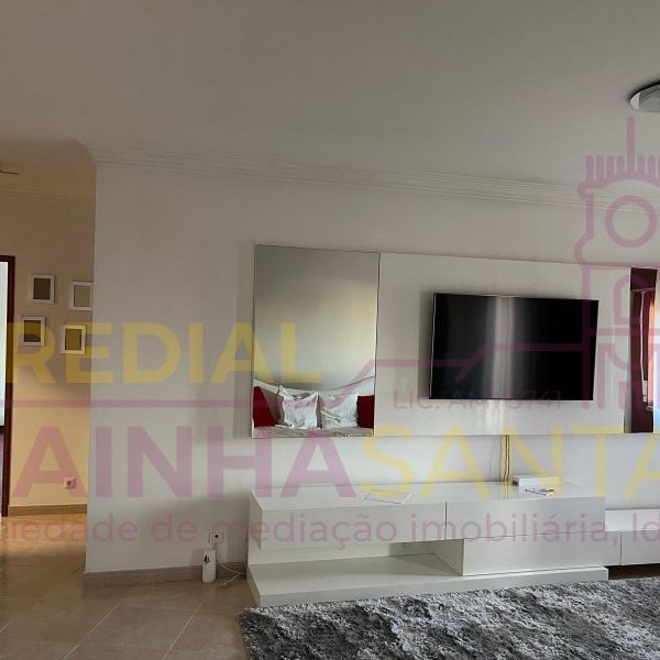 Apartamento T2 em Lisboa - Foto 1