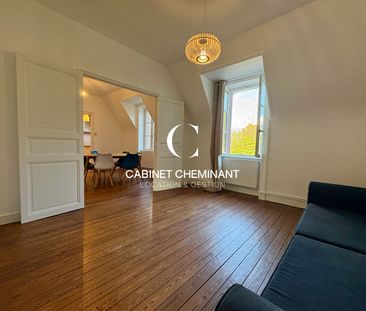 Location Appartement 3 pièces 74m² - Photo 2