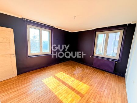 Location Appartement 3 pièces 75m² - Photo 3