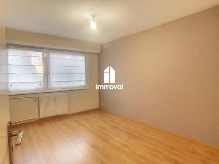 Location Appartement 2 pièces 38m² STRASBOURG 67100 - Photo 3