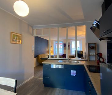 Location Appartement 2 pièces 54m² - Photo 5