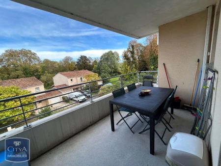 Appartement à louer 2 pièces 42.27m² - Photo 5