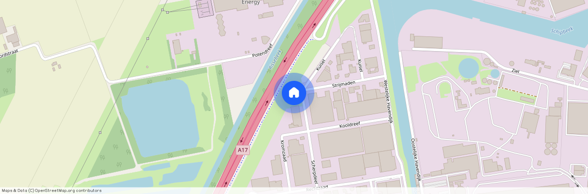 Noordlaan 77, Scherpdeel, 4703MA, Roosendaal