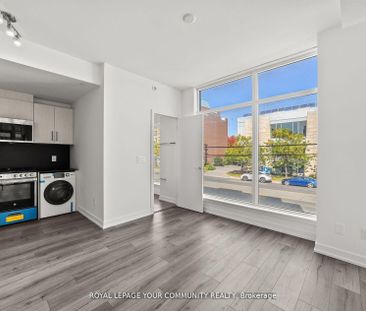 For Lease - 58-861 Sheppard Avenue Unit# 2nd, Toronto, Ontario - Photo 2