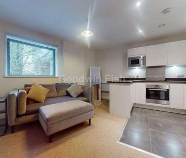 Whitworth Street, Castlefield, M3 - Photo 4