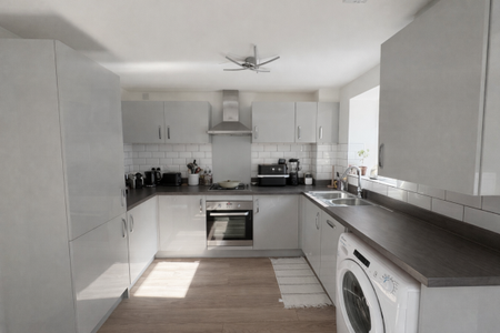 St. Peters Walk, Widnes, Cheshire, WA8 - Photo 3