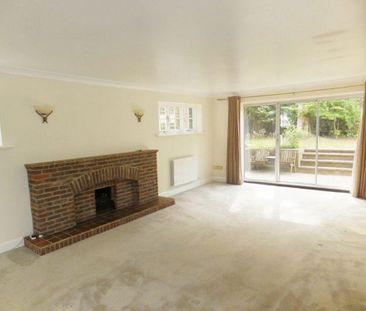 5 bedroom detached house to rent - Photo 4