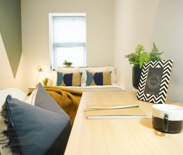 1 bedroom in a house share to rent - Photo 3