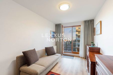 Apartment for rent, 3+kk - 2 bedrooms, 100m - Photo 3