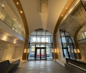 For Lease - 9 Clegg Road Unit# 1110, Markham, Ontario - Photo 1