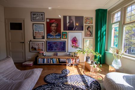 20351124 Boreelstraat - Foto 2