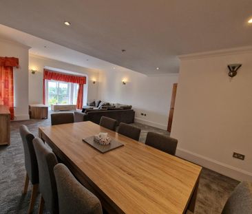 3 bedroom apartment to rent - Photo 2