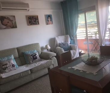 Carrer de Sant Joan de Déu, Valencia, Valencian Community 46011 - Photo 6