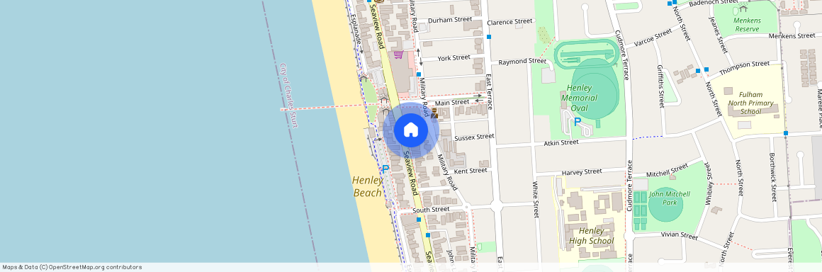 2/316 Seaview Road, SA 5022, Henley Beach