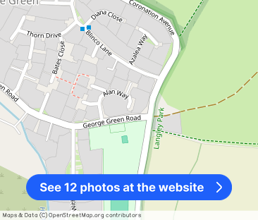 Alan Way, George Green, SL3 - Photo 1