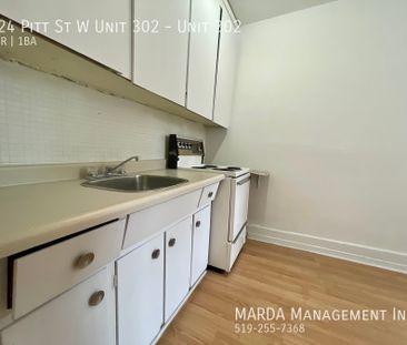 CHARMING 1BEDROOM/1BATH APARTMENT IN DOWNTOWN + HYDRO - Photo 5