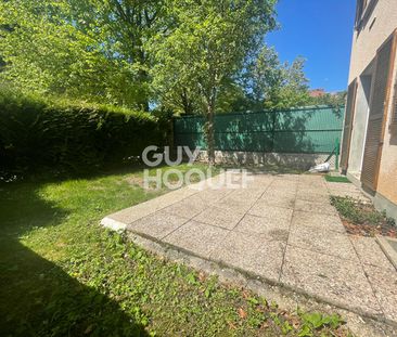 LOCATION d'une maison F4 (88 m²) à DIZY - Photo 6