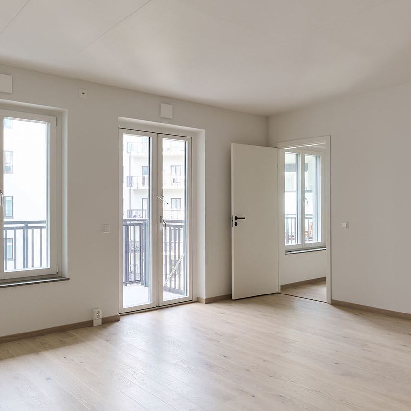 Värmdövägen, Nacka - Foto 1